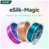 Пластик для 3D-принтера eSUN ePLA-Silk metal color, 1,75мм, 1кг, gold (ePLA-Silk-P175J1) - Image 5