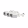 Мережевий подовжувач Legrand СТАНДАРТ 3х2К+З розетки (694567) - Image 2