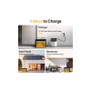 Батарея LiFePo4 Eco-Worthy 12.8V 100Ah LCD (Eco-Worthy-12100bt) - Image 3