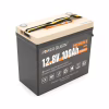 Батарея LiFePo4 Power Queen 12.8V 100Ah Mini (P12V100-PREM-16-A60-DE) - Image 2