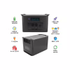 Зарядная станция CTOLITY AP2000 2400W, 2048Wh (AP2000) - Image 5