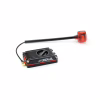 Відеопередавач (VTX) RushFPV Max Solo 2.5W 5.8GHz 48CH (DA17/HP0047.DA16) - Image 4