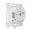Розумний вимикач Ajax LightCore(2-gang/2-way) - Image 6