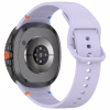 Ремінець до смарт-годинника Armorstandart Samsung Galaxy Watch 8 / 8 Classic (22x132 mm) Lavender (ARM86872) - Image 2