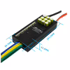 Регулятор хода (ESC) Flipsky FSESC-110300 26S 300A (FSESC110300) - Image 8