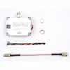 Відеопередавач (VTX) KaraFPV Teleport67 4W 6.1-7.2G V3 (TX6704IV3) - Image 5