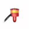 Двигун для дрона JP Hobby EDF Ducted Fan JP Hobby 70mm + 4-6S (7S*) Motor 2250Kv (CCW) (JPH-CCW) - Image 2
