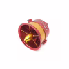 Двигатель для дрона JP Hobby EDF Ducted Fan JP Hobby 70mm + 4-6S (7S*) Motor 2250Kv (CCW) (JPH-CCW) - Image 3