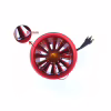 Двигун для дрона JP Hobby EDF Ducted Fan JP Hobby 70mm + 4-6S (7S*) Motor 2250Kv (CCW) (JPH-CCW) - Image 5