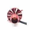 Двигун для дрона JP Hobby EDF Ducted Fan JP Hobby 70mm + 4-6S (7S*) Motor 2250Kv (CW) (JPH-CW) - Image 6