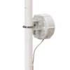 Точка доступа Wi-Fi Mikrotik RBSXTG-5HPacD-SA - Image 2