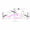 Комутатор мережевий Mikrotik CRS310-1G-5S-4S+IN - Image 4