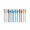Патч-корд 1.5м UTP cat 6 CCA blue Cablexpert (PP6U-1.5M/B) - Image 4