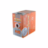 Кабель мережевий FinMark UTP 305м CAT5e 4P 24AWG LSZH Or Pull Box (259398) - Image 2