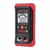 Цифровой мультиметр Habotest HT123 DC600V, AC600V (HT123) - Image 2