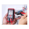 Цифровий мультиметр Habotest HT123 DC600V, AC600V (HT123) - Image 4