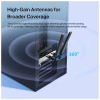 Сетевая карта Wi-Fi TP-Link ARCHER-TX55E - Image 4