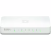 Коммутатор сетевой D-Link GO-SW-8E - Image 2