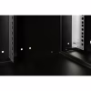 Шкаф настенный Digitus SOHO PRO 7U 19" 540x400, black (DN-49203) - Image 3