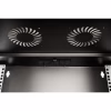 Шафа настінна Digitus SOHO PRO 7U 19" 540x400, black (DN-49203) - Image 6