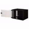 Шкаф настенный Digitus SOHO PRO 7U 19" 540x400, black (DN-49203) - Image 9