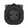 Умная розетка WIFI P5534 GoSmart, ZigBee 3.0, IP44 EMOS (P5534) - Image 2
