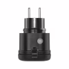 Умная розетка WIFI P5534 GoSmart, ZigBee 3.0, IP44 EMOS (P5534) - Image 5