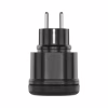 Умная розетка WIFI P5534 GoSmart, ZigBee 3.0, IP44 EMOS (P5534) - Image 6