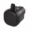 Розумна розетка WIFI P5534 GoSmart, ZigBee 3.0, IP44 EMOS (P5534) - Image 7