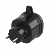 Розумна розетка WIFI P5534 GoSmart, ZigBee 3.0, IP44 EMOS (P5534) - Image 9