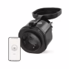 Умная розетка WIFI P5534 GoSmart, ZigBee 3.0, IP44 EMOS (P5534) - Image 11