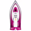 Утюг Ardesto IR-C2230-BUR / 2200Вт /300мл/пар/самоочищення /антикапля /ке (IR-C2230-BUR) - Image 4