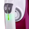 Утюг Ardesto IR-C2230-BUR / 2200Вт /300мл/пар/самоочищення /антикапля /ке (IR-C2230-BUR) - Image 7