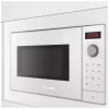 Мікрохвильова піч Bosch BFL623MW3 - Image 3