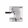Рожковая кофеварка эспрессо Rotex RCM750-S - Image 3
