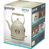 Електрочайник Gorenje K17CLIN - Image 7