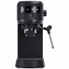 Рожковая кофеварка эспрессо Electrolux E6EC1-6BST - Image 3