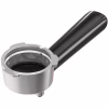 Рожковая кофеварка эспрессо Electrolux E6EC1-6BST - Image 6