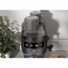 Рожковая кофеварка эспрессо Electrolux E6EC1-6BST - Image 10