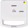 Вафельница Rotex RSM220-W - Image 2