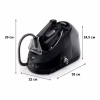 Парова станція Braun IS 5249 BK (IS5249BK) - Image 3