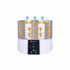 Сушка для овощей и фруктов Wellmonti WM-1010 - Image 2