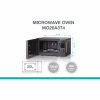 Мікрохвильова піч Gorenje MO20A3T4 - Image 5