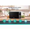 Мікрохвильова піч Gorenje MO20A3T4 - Image 10