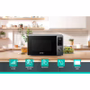 Мікрохвильова піч Gorenje MO20A3T4 - Image 12