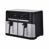 Мультипіч Rotex ROM1210-2XL MultiFry DUO - Image 2