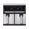 Мультипечь Rotex ROM1210-2XL MultiFry DUO - Image 7