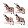 Фен-щітка Babyliss HSB200E - Image 9