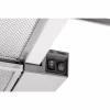 Витяжка кухонна GRANADO Telde 603-700 inox black glass (GCH16371) - Image 3