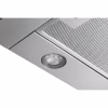 Витяжка кухонна GRANADO Telde 603-700 inox black glass (GCH16371) - Image 5